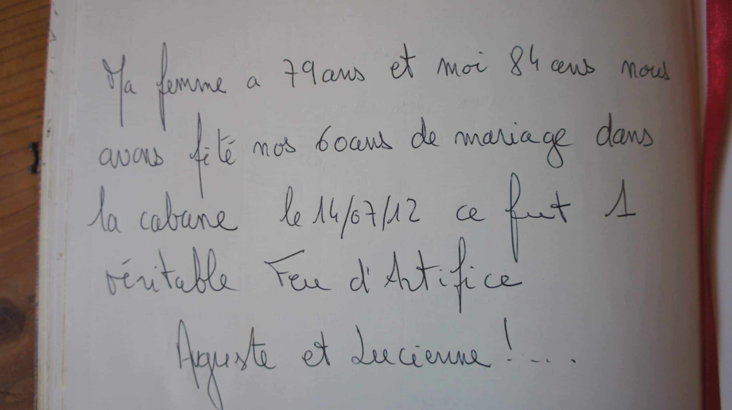 Vos Plus Belles Declarations D Amour Dans Nos Cabanes Dans Les Arbres Sur Un Arbre Perche Vos Plus Belles Declarations D Amour Dans Nos Cabanes Dans Les Arbres Sur Un Arbre Perche